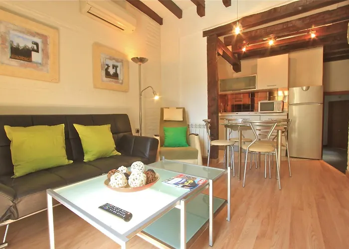 Apartamentos Inside Alhacaba
