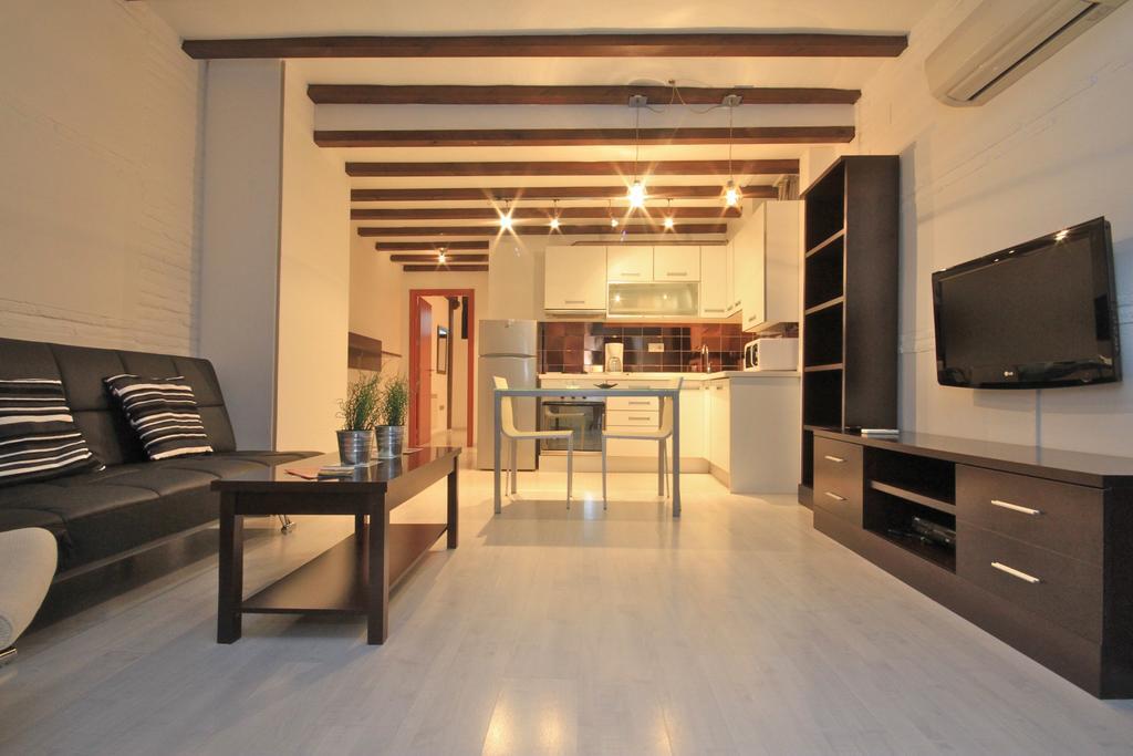 Apartamento Inside Alhacaba *