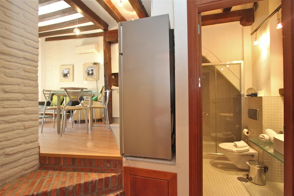 Apartamento Inside Alhacaba *
