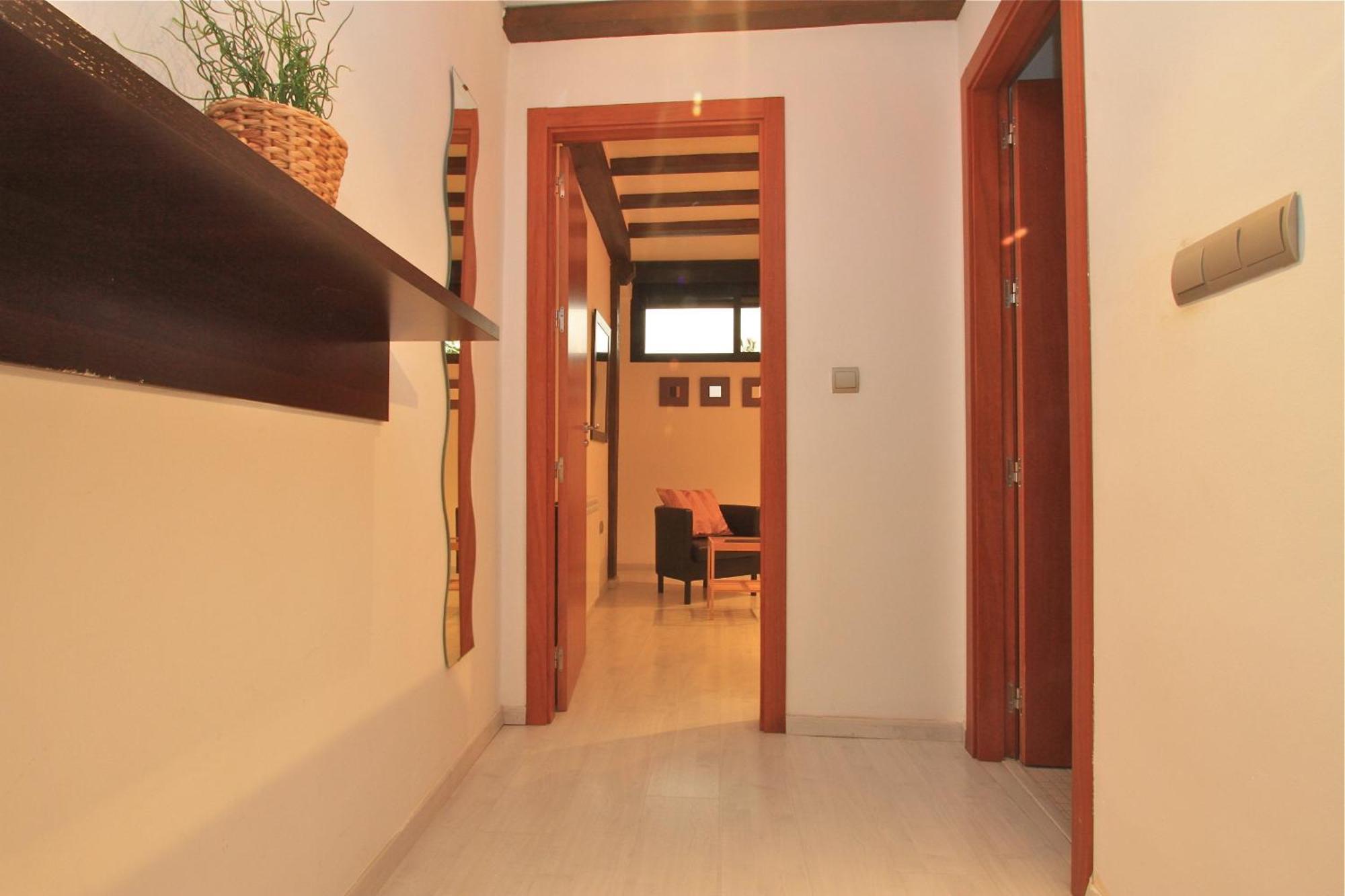 Inside Alhacaba