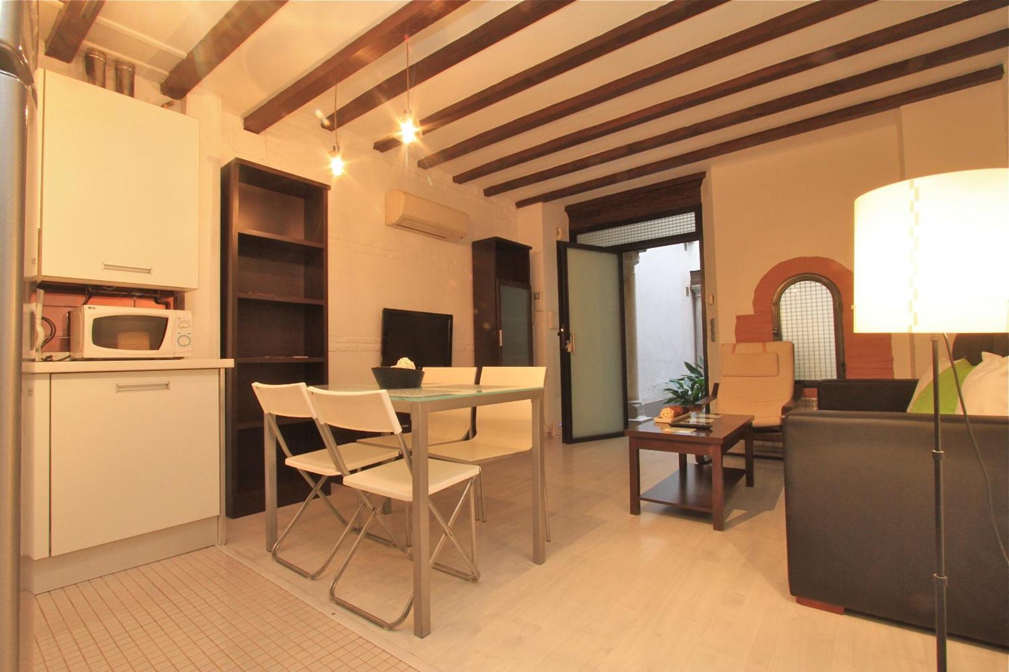 Apartamento Inside Alhacaba