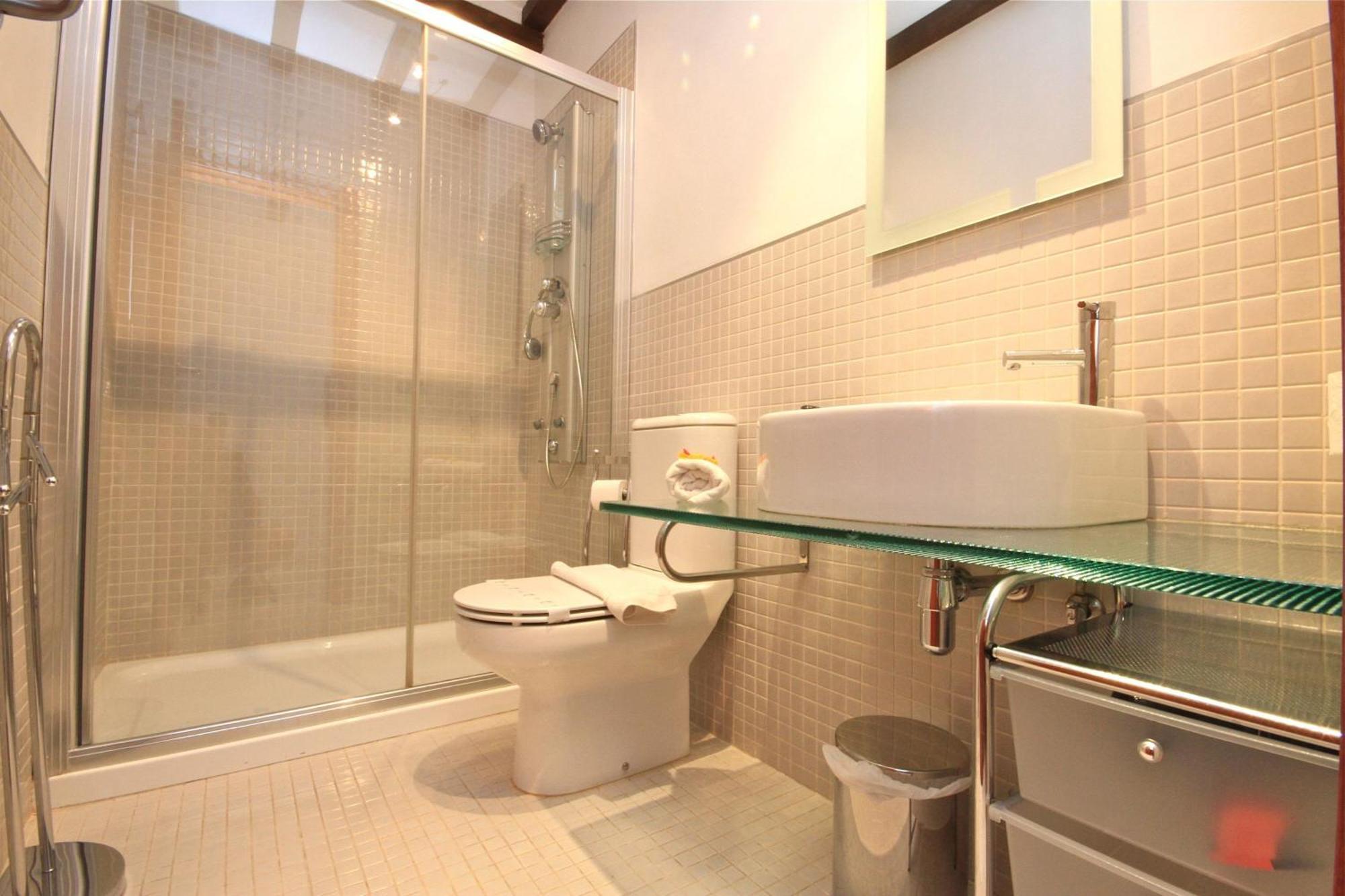 Apartamento Inside Alhacaba *
