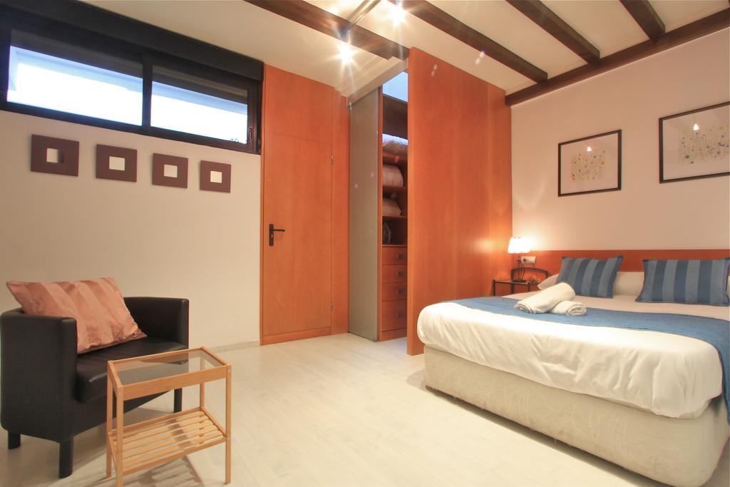 Apartamento Inside Alhacaba