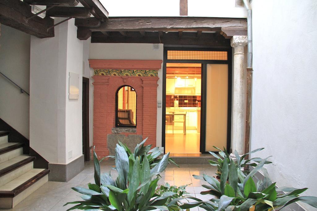 Apartamento Inside Alhacaba *